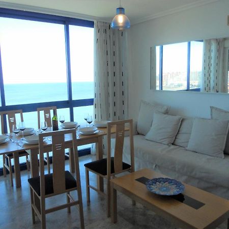 Apartamento Azul Marino By Rental Ole San Blas  Exterior photo
