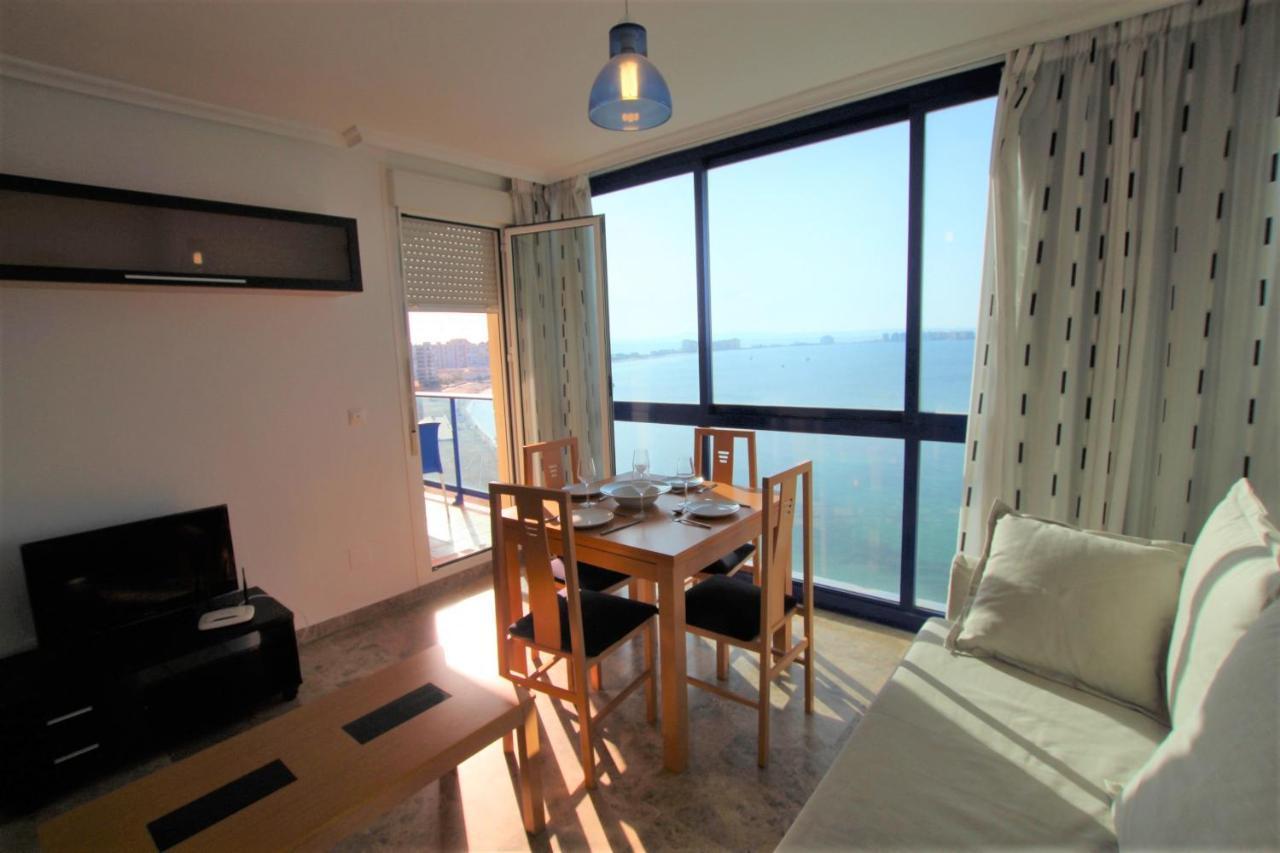 Apartamento Azul Marino By Rental Ole San Blas  Exterior photo